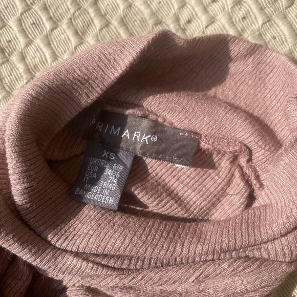 Primark XS bodysuit - Picture 6 of 7